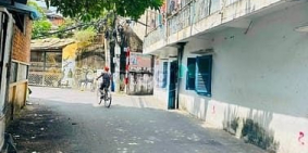 Bán nhà riêng: Bán nhà rẻ (3,7x11) 334/59 Nguyễn Văn Nghi p5 Gò Vấp (Ngã 5, Chợ 