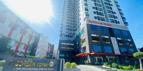 Bán căn hộ chung cư: Bán Căn hộ 2PN đầy đủ nội thất, chung cư Cao cấp Resgreen T