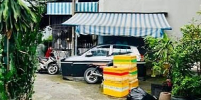 Bán nhà riêng: Bán nhà rộng (10x22) 276/91/11 Thống Nhất P16 Gò Vấp (Điện Lực CI