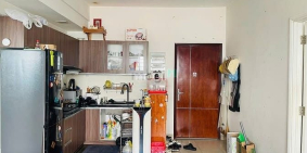 Bán căn hộ chung cư: Bán gấp căn hộ Lotus Garden, Sổ Hồng, 78m2 3PN-2WC giá tốt,