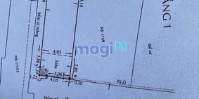 Bán nhà riêng: Bán nhà cấp 4 rẻ hẻm xe hơi (4x17) 171/10 NGUYỄN VĂN KHỐI p8 Gò V