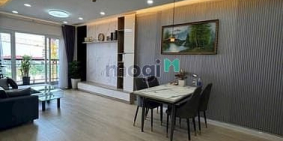 Bán căn hộ chung cư: Bán căn hộ Phúc Yên 1, có Sổ Hồng, 90m2 2PN-2WC Tặng nội th