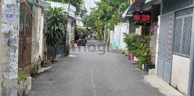 Bán nhà riêng: Bán nhà rẻ hẻm xe tải (6x16) 226/ NGUYỄN VĂN LƯỢNG P17 Gò Vấp
