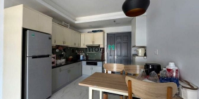 Bán căn hộ chung cư: Bán căn hộ Central Plaza, có Sổ Hồng, 65m2-2PN-2WC, nhà tho