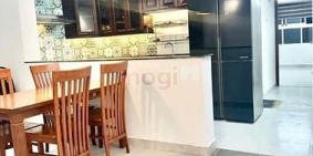 Bán căn hộ chung cư: Bán căn hộ Bàu Cát 2, Block A , có Sổ Hồng, 95m2 3PN-2WC Fu