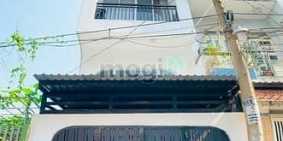 Bán nhà riêng: Bán nhà mới đẹp hẻm xe tải 17/70 Nguyễn Văn Lượng, P 17, Gò Vấp L