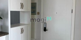 Bán căn hộ chung cư: Bán căn Góc lầu trung, 3PN 3WC nội thất cao cấp,chung cư Va