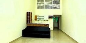 Bán nhà riêng: Bán nhà 1T1L 2PN 106m2 hẻm xe hơi đường Phạm Văn Đồng Linh Trung