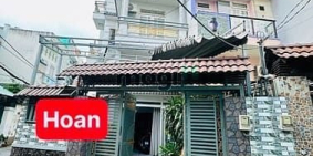 Bán nhà riêng: Bán nhà rẻ đẹp 5 tầng (6,5x14) 58/ THỐNG NHẤT P10 Gò Vấp (BV HỒNG
