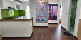 Bán căn hộ chung cư: Bán căn hộ Ruby Garden, Q.Tân Bình, Sổ Hồng. 91m2-2PN, nội 