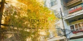 Bán nhà riêng: Bán nhà đúc 4 lầu khu SÂN BAY đẹp (4,7x14) 36/22 YÊN THẾ p2 TÂN B