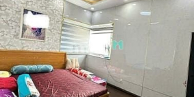 Bán căn hộ chung cư: Bán gấp căn hộ Carillon 2, căn góc, có Sổ Hồng, 90m2 3PN -2