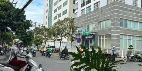 Bán căn hộ chung cư: Bán căn hộ Duplex chung cư Cộng Hoà Plaza, có Sổ,155m2 3PN-