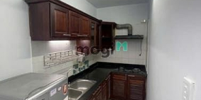 Bán căn hộ chung cư: Bán căn hộ Bàu Cát 2, Block A, thang máy, 61m2 2PN-2WC ,có 