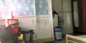 Bán nhà riêng: Bán nhà 1t1l 2pn hẻm xe hơi đường số 9 linh xuân