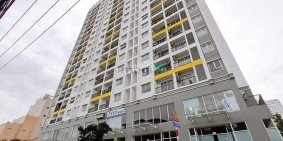 Bán căn hộ chung cư: Cần Bán căn hộ Carillon 5, có Sổ Hồng, 71m2 -2PN-2WC nhà đẹ