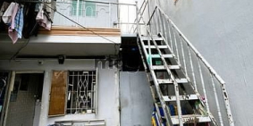 Bán nhà riêng: Bán nhà 1t1l + 6 p.trọ đường 13 linh xuân