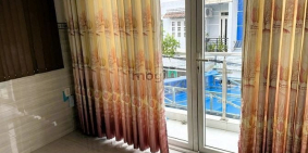 Bán nhà riêng: Bán nhà 1T2L 4pn đường 6 - Linh Tây