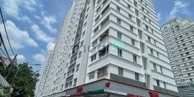 Bán căn hộ chung cư: Bán căn hộ chung cư Lotus Garden, có Sổ Hồng, 75m2 2PN-2WC,