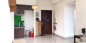 Bán căn hộ chung cư: Bán căn góc chung cư Lotus Garden, có Sổ, 86m2-3PN-2WC, vie