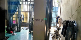 Bán nhà riêng: Bán nhà 1T1L 2pn 72m2 đường số 8 Linh Xuân