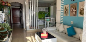 Bán căn hộ chung cư: Bán căn góc chung cư Khang Phú, có Sổ, 79m2- 2WC Tặng nội t