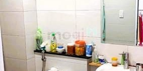 Bán nhà riêng: Bán nhà hẻm đường 17 Linh Chiểu, 67m2, nhà 3 tấm, thu nhập sẵn