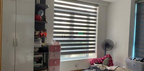 Bán căn hộ chung cư: Bán gấp căn Hộ Valeo Đầm Sen, 100m2 3PN-2WC, Full nội thất,