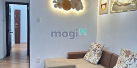 Bán căn hộ chung cư: Bán căn hộ Bàu Cát 2, Tân Bình. 2PN Lô A, thang máy- Có SỔ 