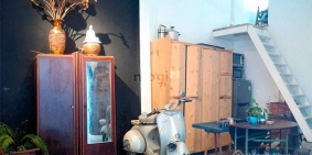 Bán nhà riêng: Bán nhà 90m2, 4pn, 2wc, đường 4 hiệp bình phước - hơn 5 tỷ - đẹp