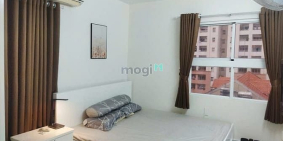 Bán căn hộ chung cư: Bán căn hộ Bàu Cát 2, Block A, thang máy, có Sổ, 65m2 -2PN-