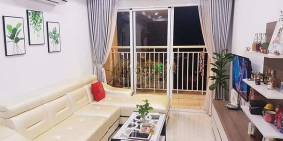 Bán căn hộ chung cư: Bán căn hộ Khuông Việt Gần Đầm Sen, 74m2 2PN-2WC Căn góc, t