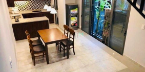 Bán nhà riêng: Bán nhà đẹp 3 lầu 891/31/15 Nguyễn Kiệm p3 Gò Vấp (Bệnh viện 175)