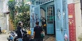Bán nhà riêng: Bán nhà rộng (4x13) 405/28/34 Nguyễn Oanh P17 Gò Vấp