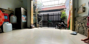 Bán nhà riêng: Bán nhà 3 tầng đường 51, HBC - 87m2 - hơn 7 tỷ - Sổ hồng đã hoàn 