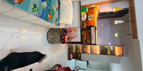 Bán nhà riêng: Bán nhà đẹp đúc 1 lầu (3,8x6,7) TX40 Hà Huy Giáp Quận 12