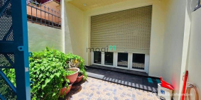 Bán nhà riêng: Bán nhà rộng đẹp (4,1x19) 129/11 Nguyễn Văn Công p3 Gò Vấp (Sân b