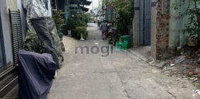 Bán nhà riêng: Bán nhà 2 tầng 76m2, Hẻm 4m,Tỉnh lộ 43,Bình Chiểu,Thủ Đức giá chỉ