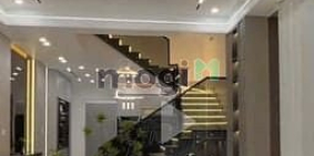 Bán nhà riêng: Bán nhà phố hiện đại 1T1L phường Tân Phong