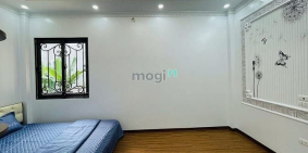 Bán nhà riêng: Bán nhà Thuý Lĩnh, 47m2 x 5 tầng, mặt tiền 5m, giá 7.9 tỷ