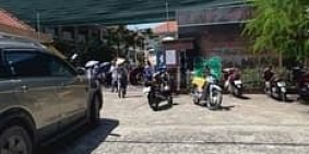 Bán nhà riêng: Bán nhà Q.8 - Bùi Minh Trực - dòng tiền 25tr/ tháng - 64m2 giá 6t