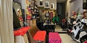 Bán nhà riêng: Bán nhà 4 tầng, 52 m2, Huỳnh căn Bánh chỉ 9.xxx