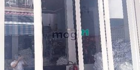 Bán nhà riêng: Nhà Q.8 - kinh doanh đỉnh - Bông Sao - xe hơi tận nhà - 92m2 nhỉn