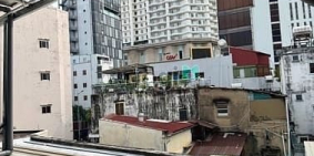 Bán nhà riêng: 3 tầng Nam Kỳ Khởi Nghĩa Q3, trục thẵng từ sân bay về Q1, 3,2 X 1