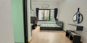 Bán nhà riêng: Bán Nhà 5 Tầng Kinh Doanh Cho Thuê - Ngõ 185 Hồng Đô - Nam Từ Liê