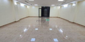 Bán nhà riêng: Bán tòa nhà văn phòng ngõ 80 Trung Kính, Cầu Giấy. DT 70m2 x 7 tầ