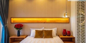 Bán nhà riêng: Hẻm nội bộ 10m, 5 tầng, gần mặt tiền Nguyễn Thiện Thuật, Cao Thắn