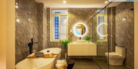 Bán nhà riêng: Quá đặc biệt Chủ định cư, Thành Thái hẻm xe hơi, 4x16m. 10,5 tỷ, 