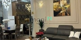 Bán nhà riêng: Bán gấp nhà hẻm xe hơi Tô Hiến Thành, Nguyễn Giản Thanh, 4x16m, Q