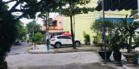 Bán nhà riêng: Hòa thọ đông - 3.97 tỷ – nhà mới – lô góc 2 mặt kiệt ô tô – 10m r